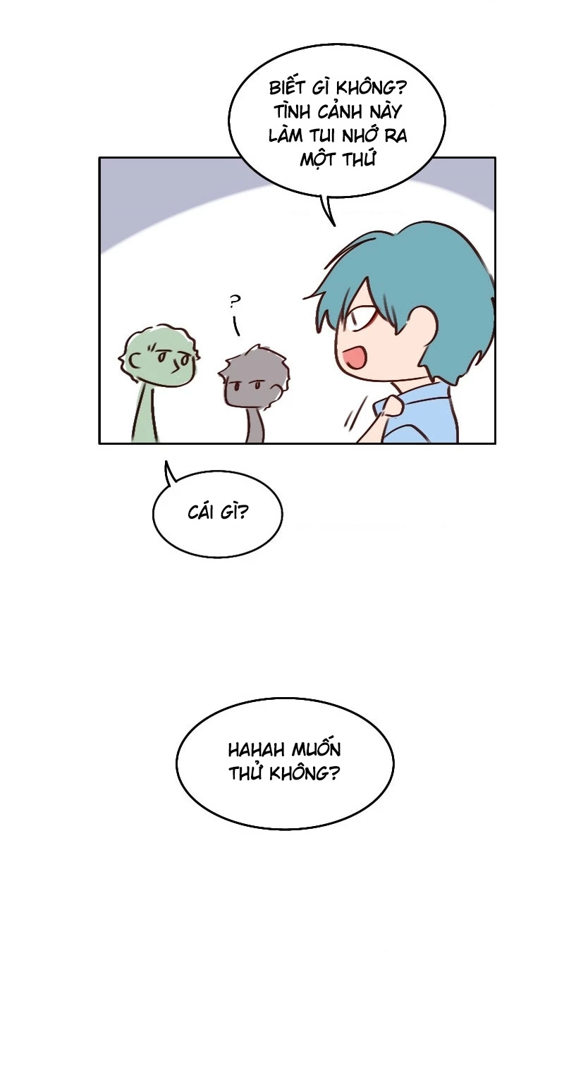 Wee!!! Chapter 116 - 15