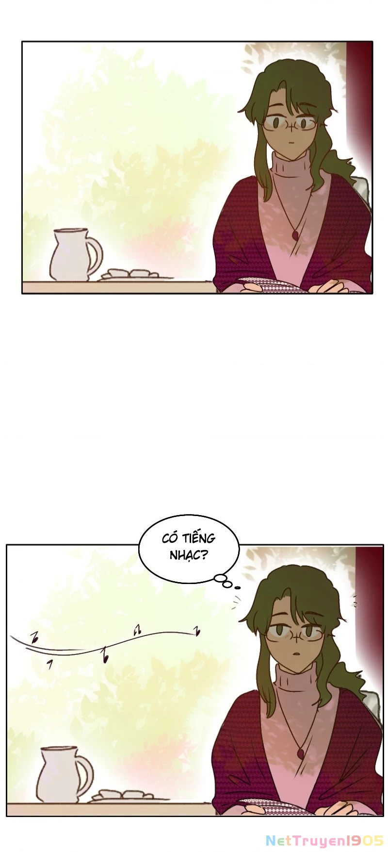 Wee!!! Chapter 116 - 16