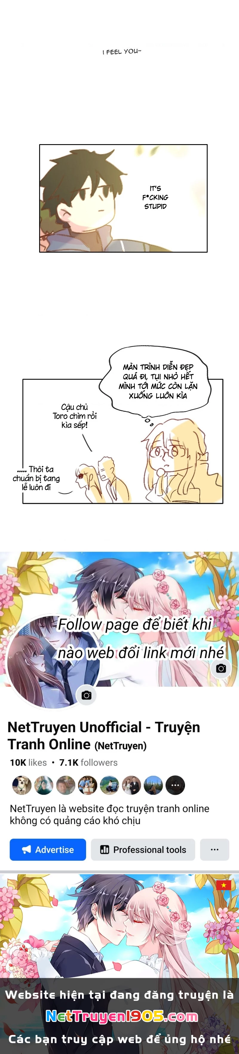 Wee!!! Chapter 116 - 18