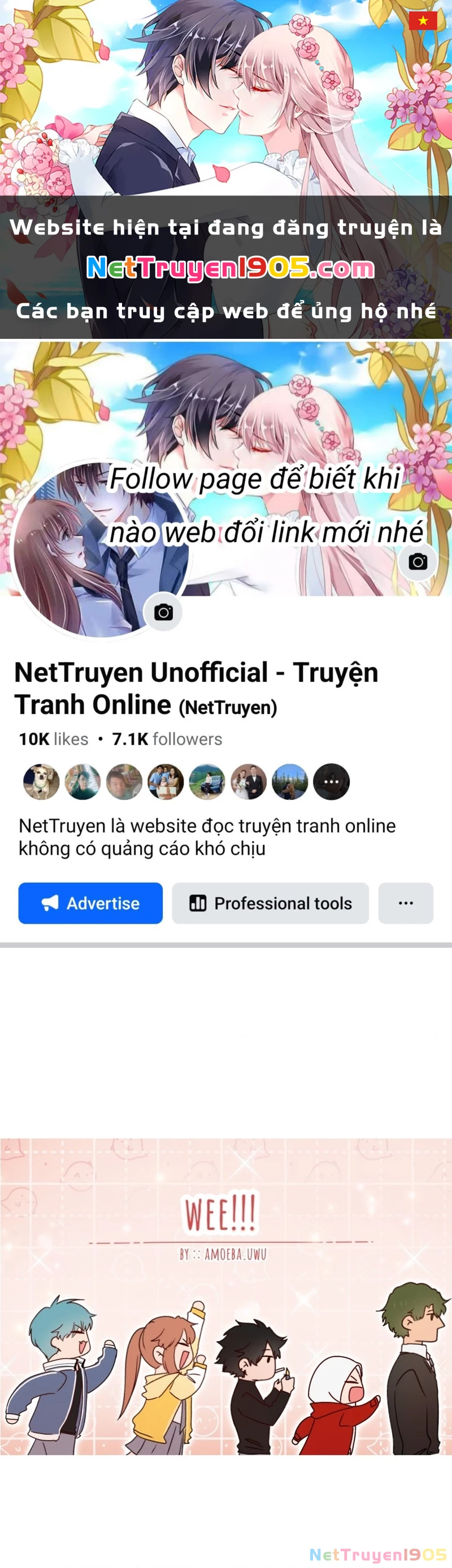 Wee!!! Chapter 117 - 1