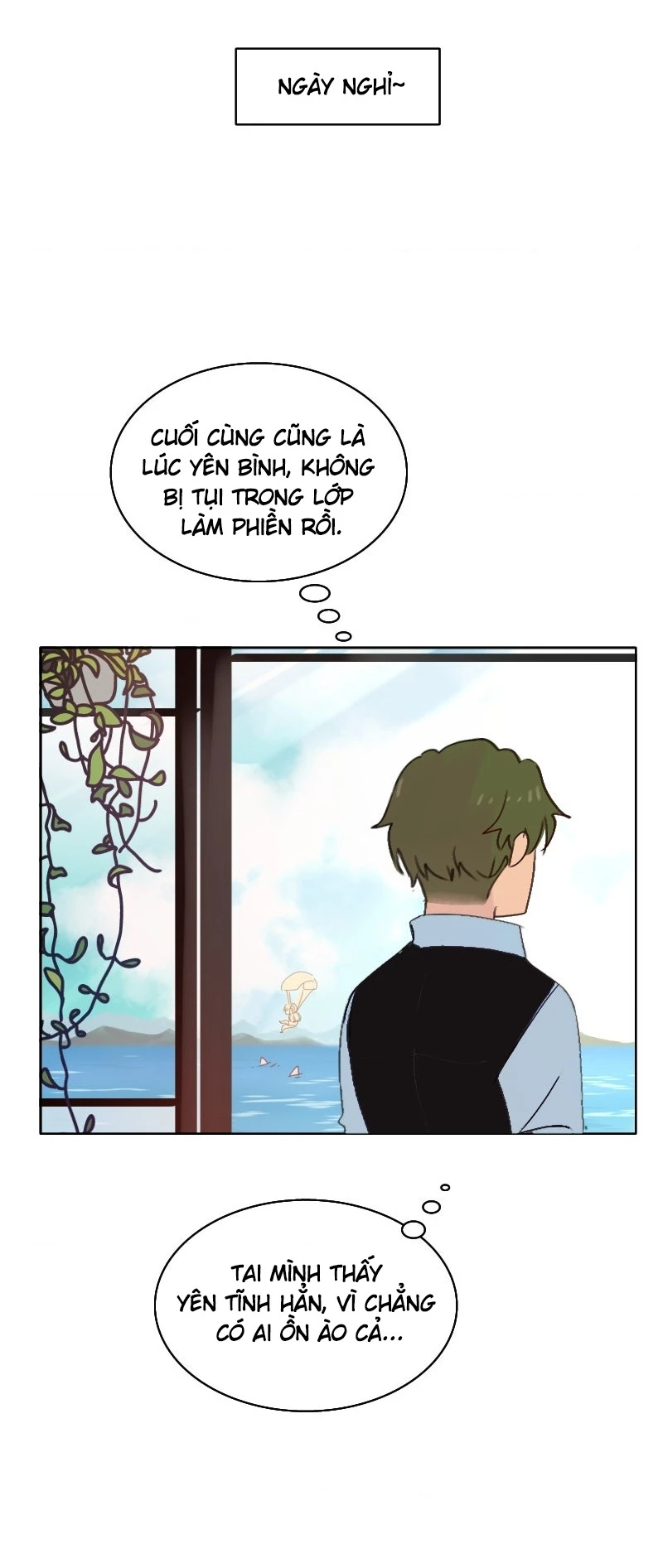 Wee!!! Chapter 117 - 2