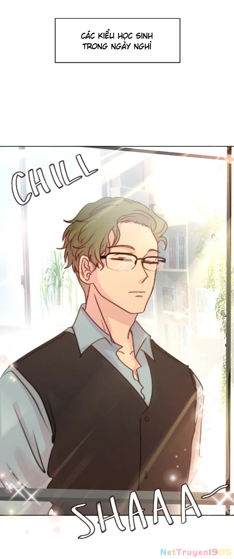 Wee!!! Chapter 117 - 3