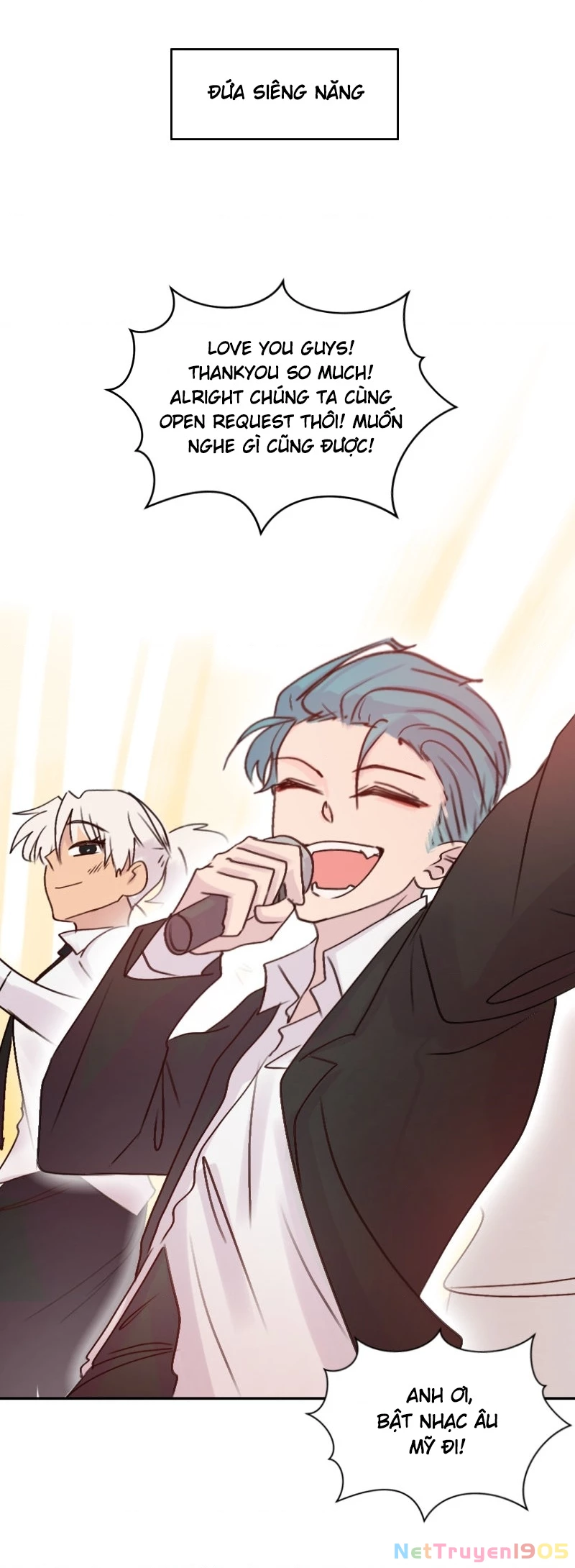 Wee!!! Chapter 117 - 6