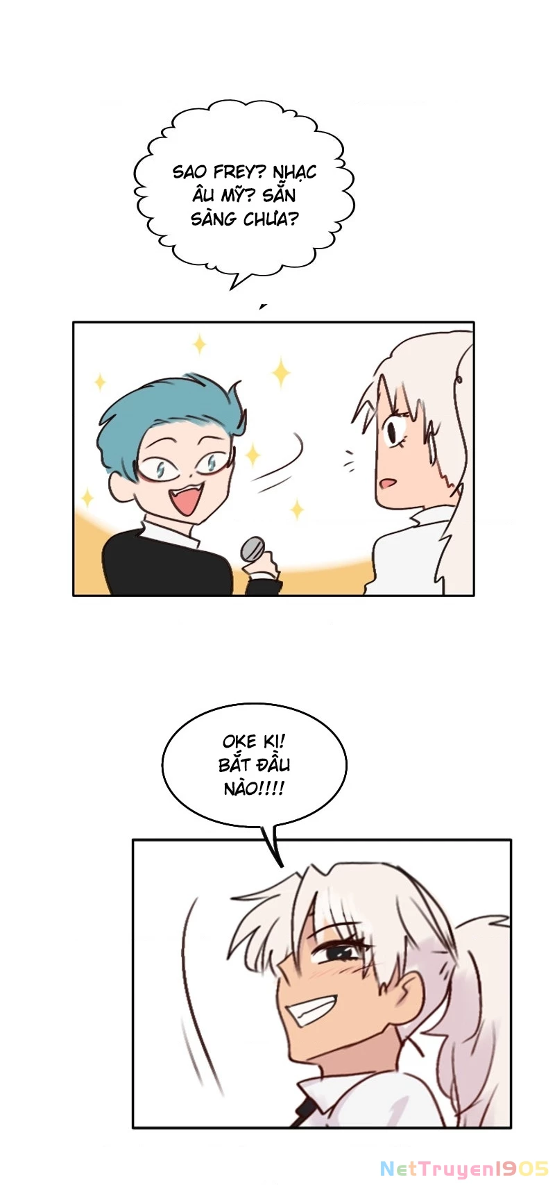 Wee!!! Chapter 117 - 7