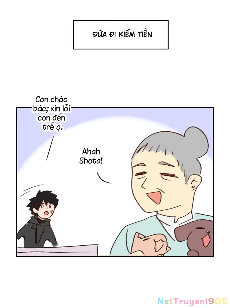 Wee!!! Chapter 117 - 9