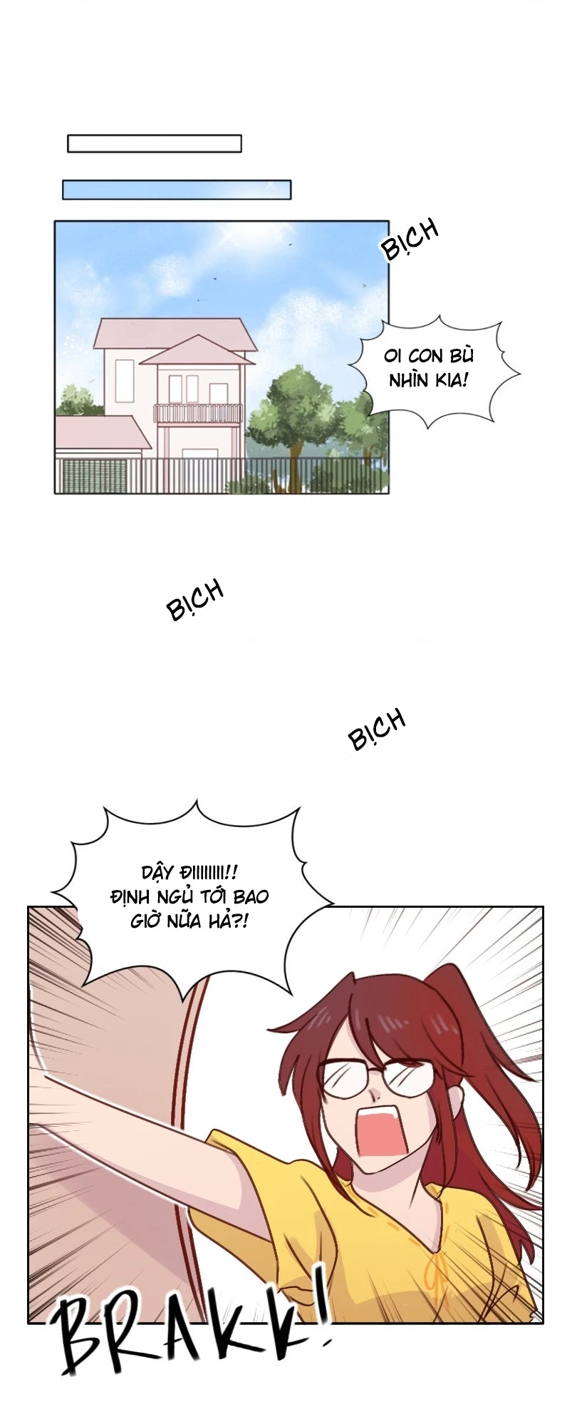 Wee!!! Chapter 117 - 10