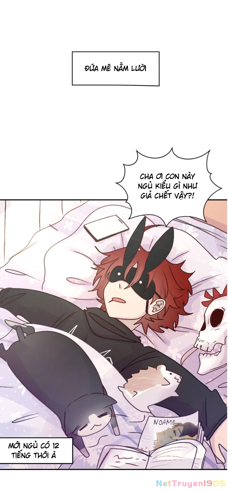 Wee!!! Chapter 117 - 11