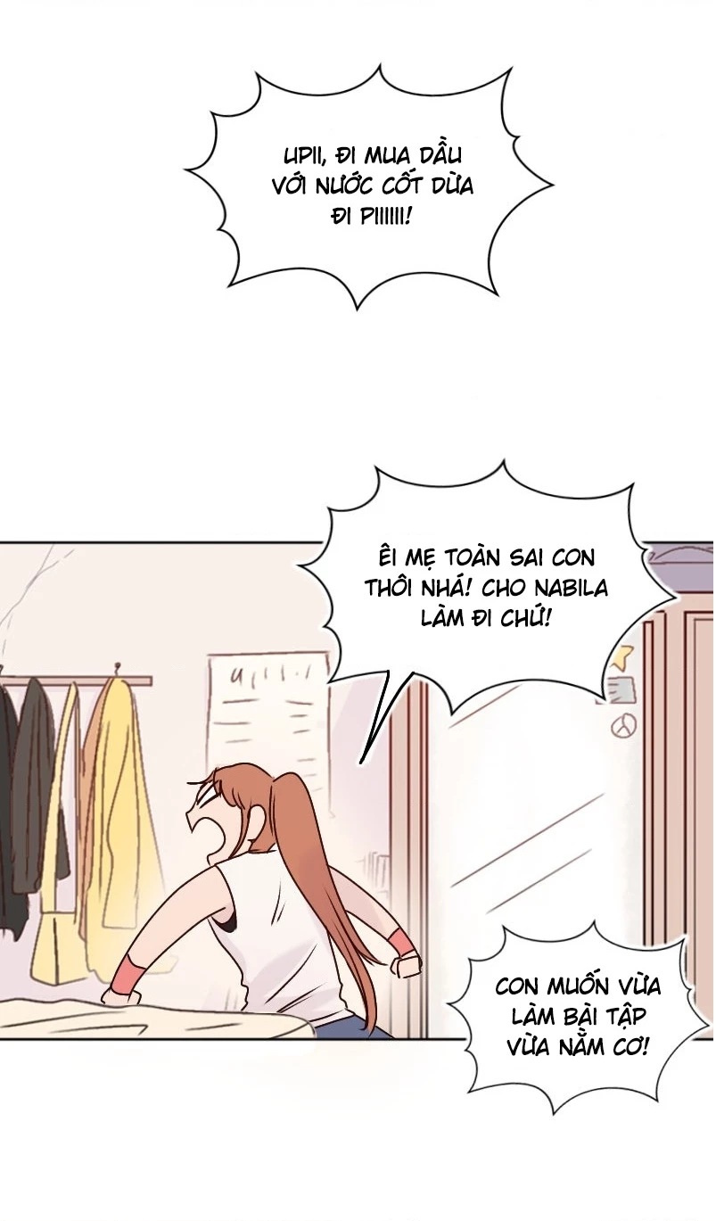 Wee!!! Chapter 117 - 16