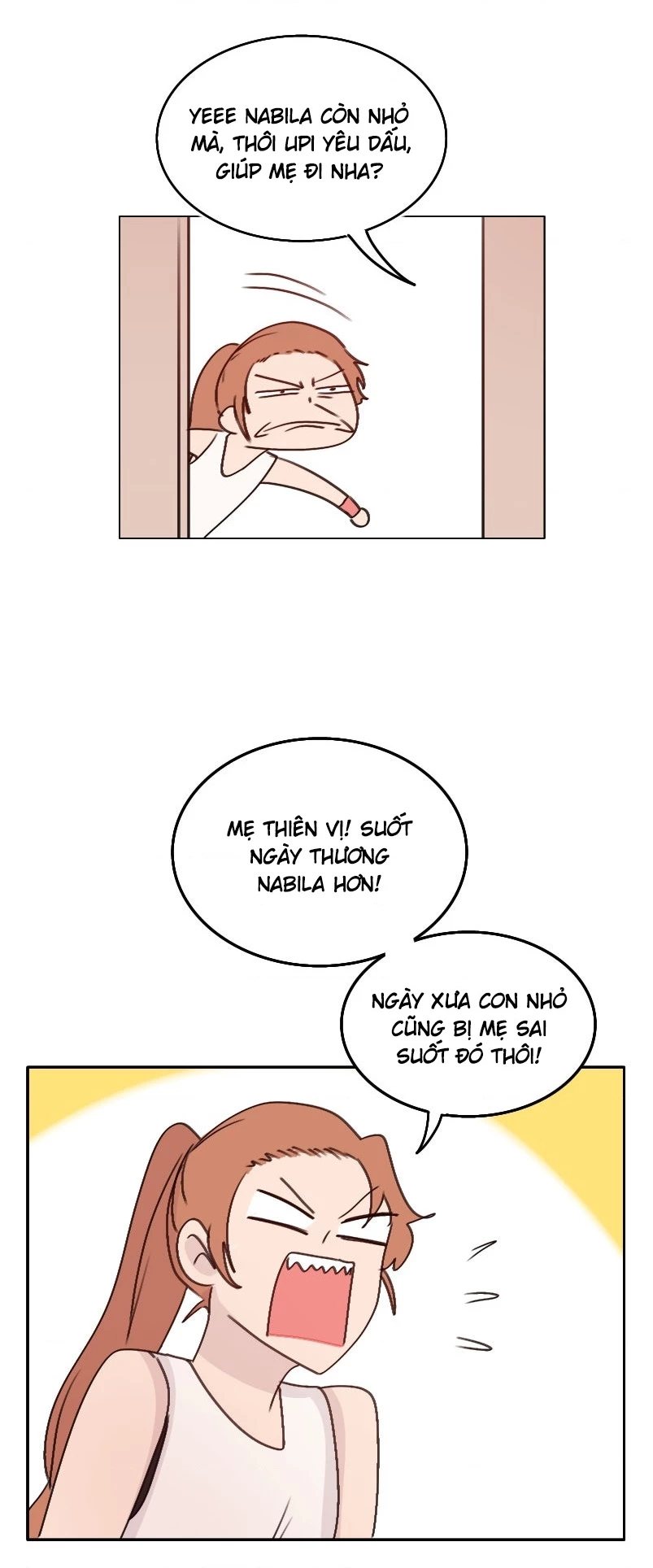 Wee!!! Chapter 117 - 17