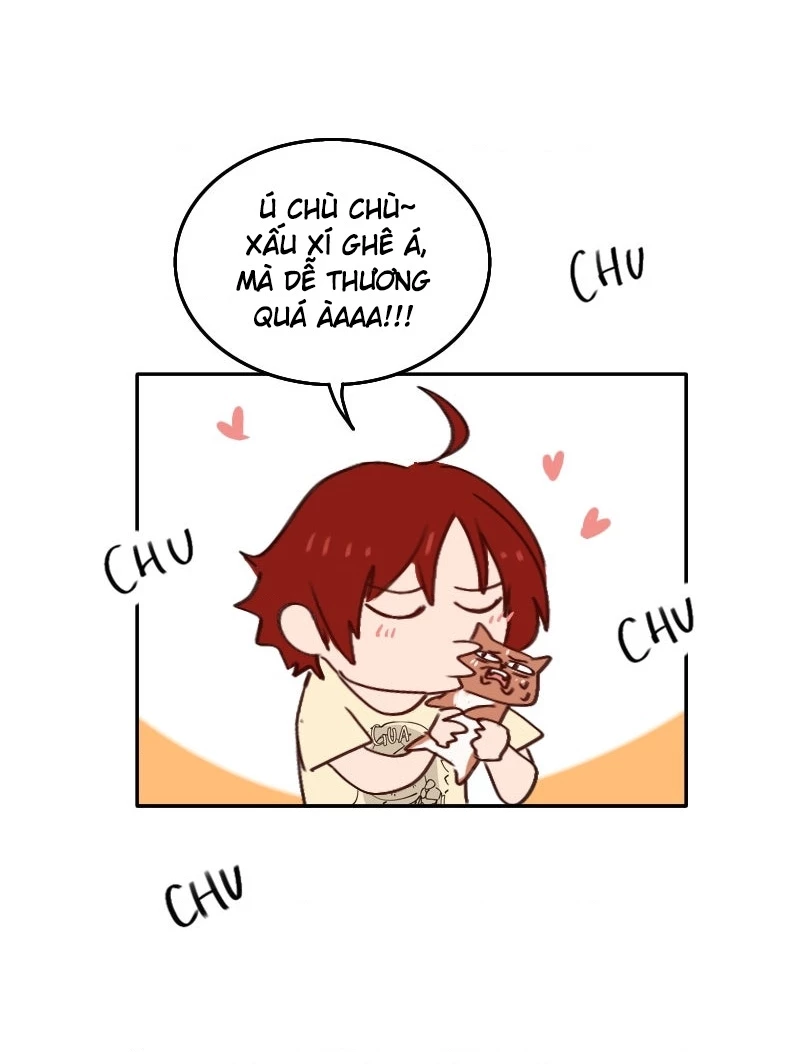 Wee!!! Chapter 118 - 2