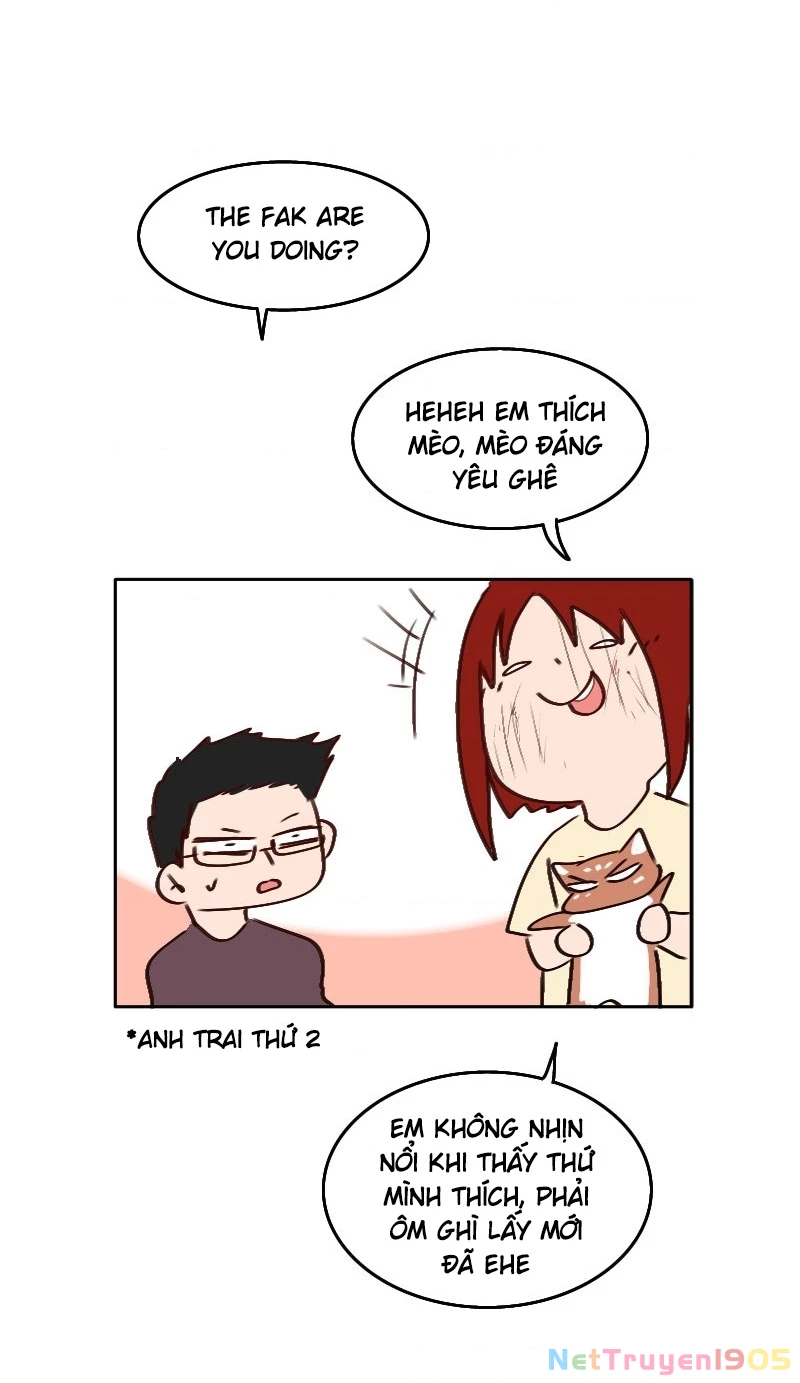 Wee!!! Chapter 118 - 4