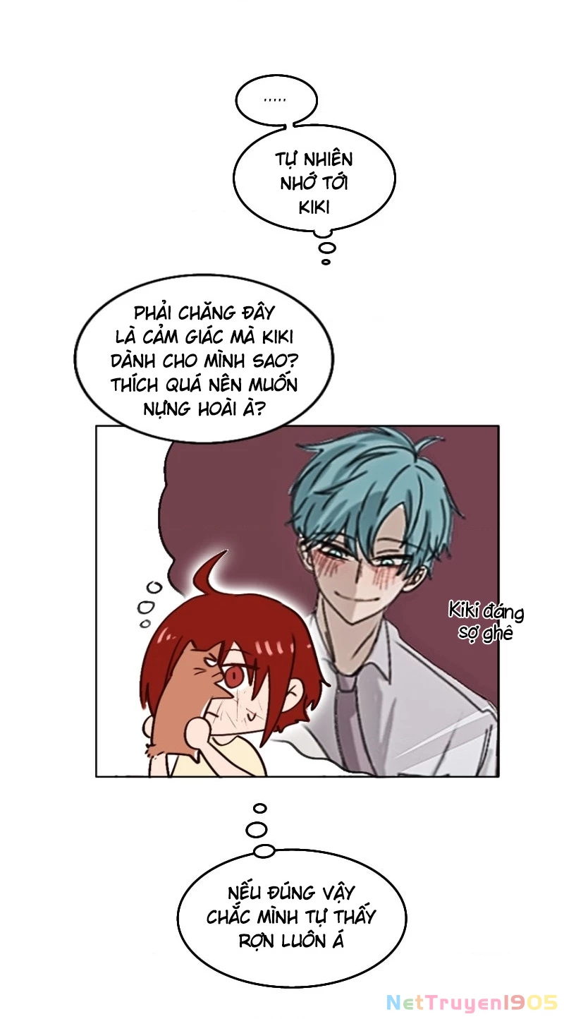 Wee!!! Chapter 118 - 5