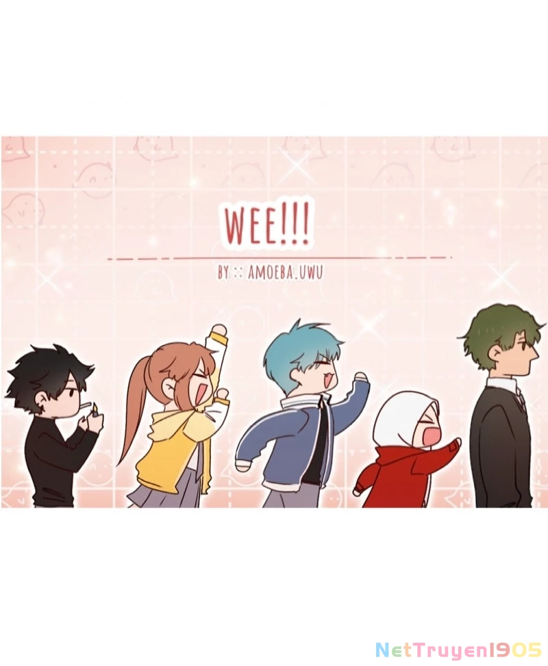 Wee!!! Chapter 118 - 7