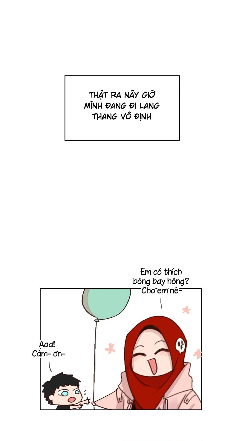 Wee!!! Chapter 118 - 9