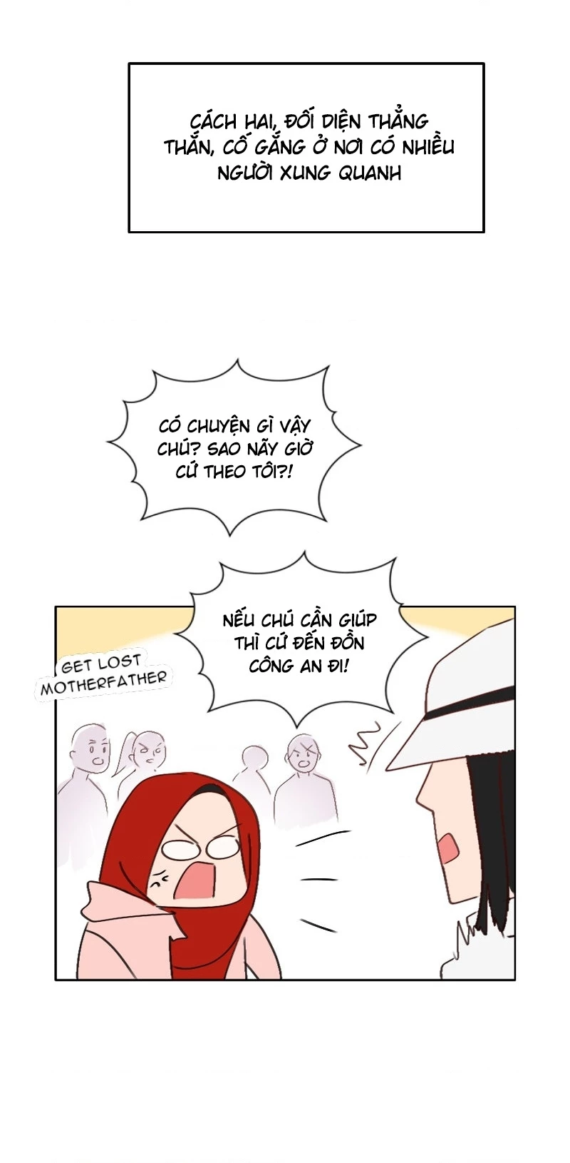 Wee!!! Chapter 118 - 18