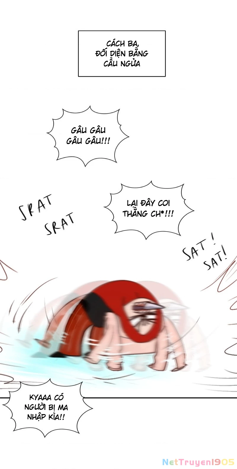 Wee!!! Chapter 118 - 19