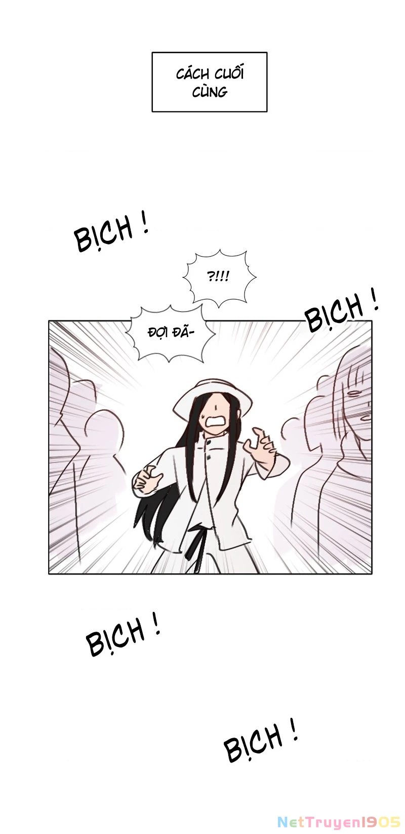 Wee!!! Chapter 118 - 20