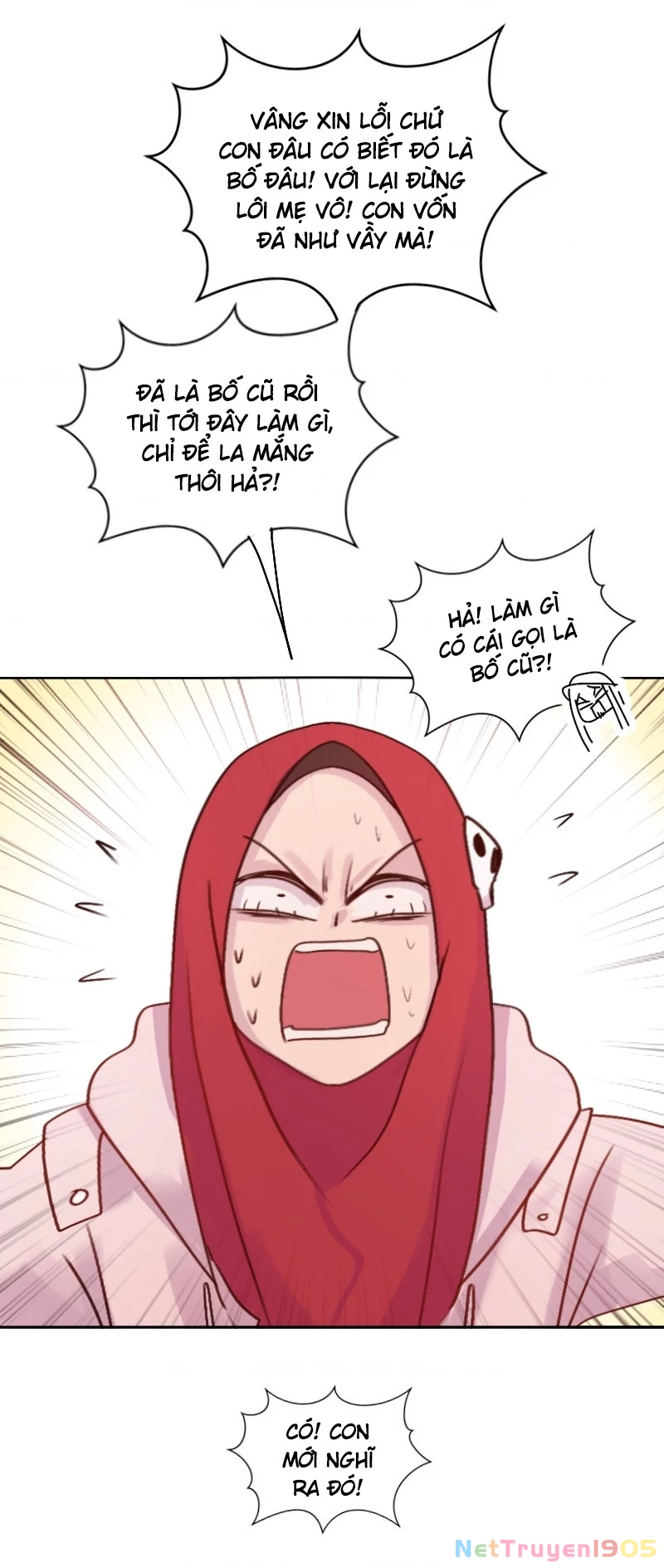 Wee!!! Chapter 119 - 2