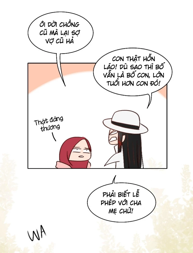 Wee!!! Chapter 119 - 4