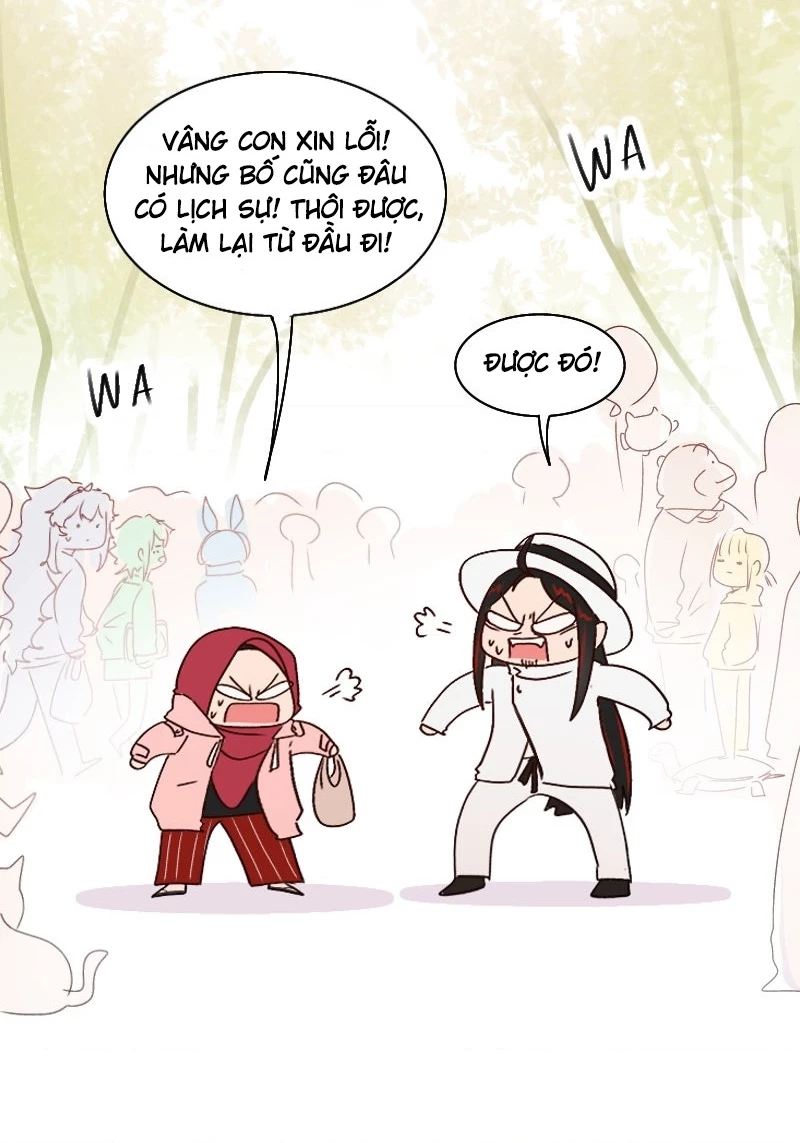 Wee!!! Chapter 119 - 5