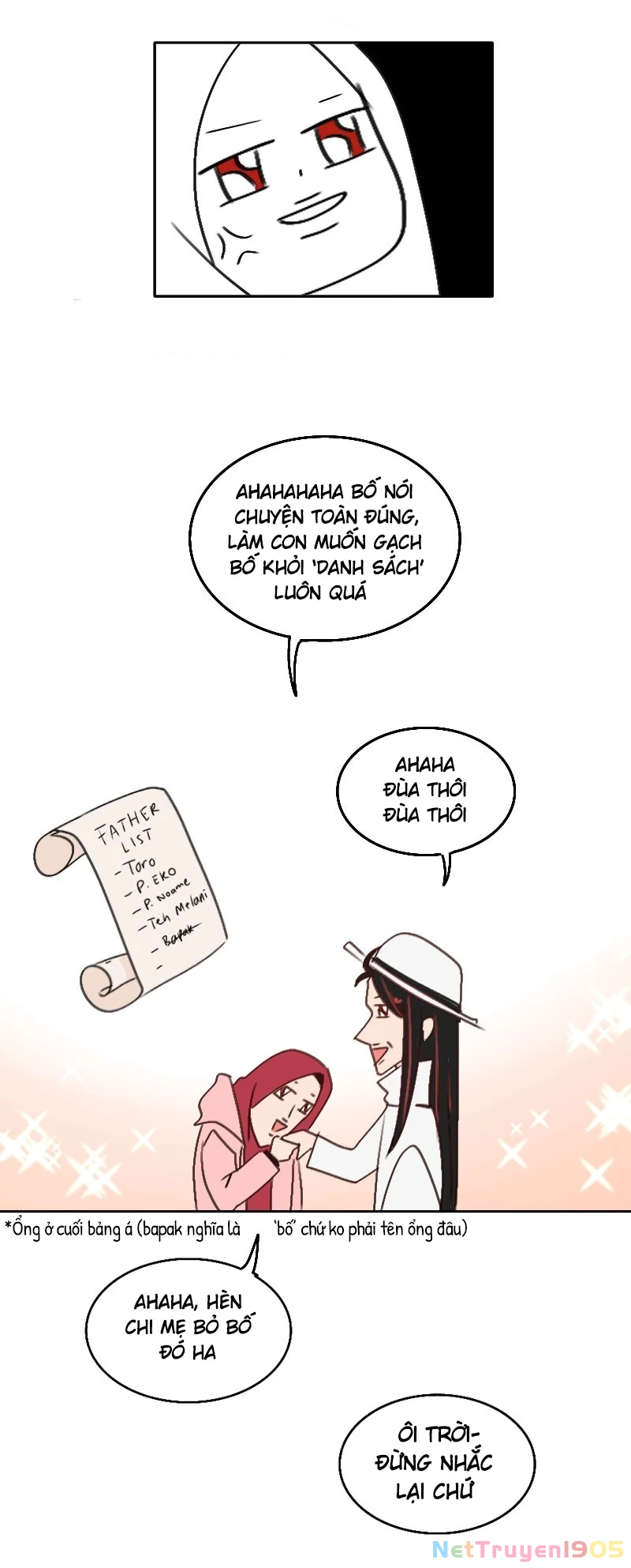 Wee!!! Chapter 119 - 8