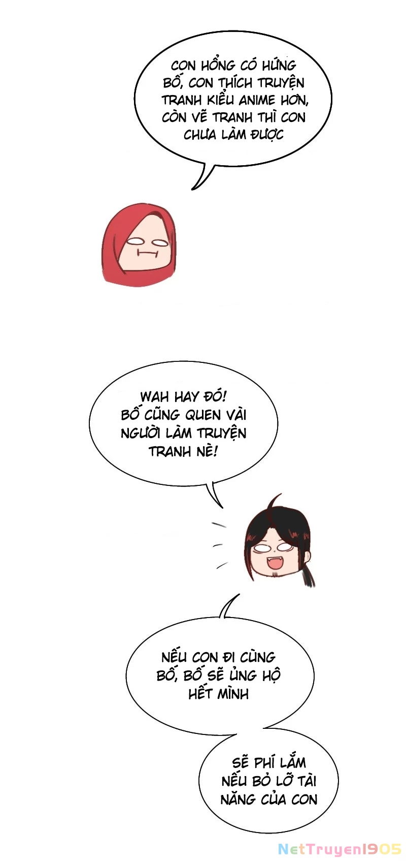 Wee!!! Chapter 119 - 13