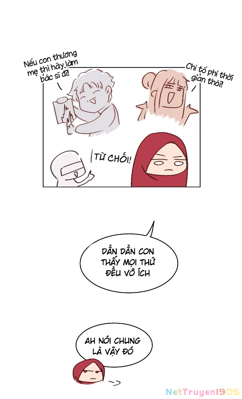 Wee!!! Chapter 119 - 19