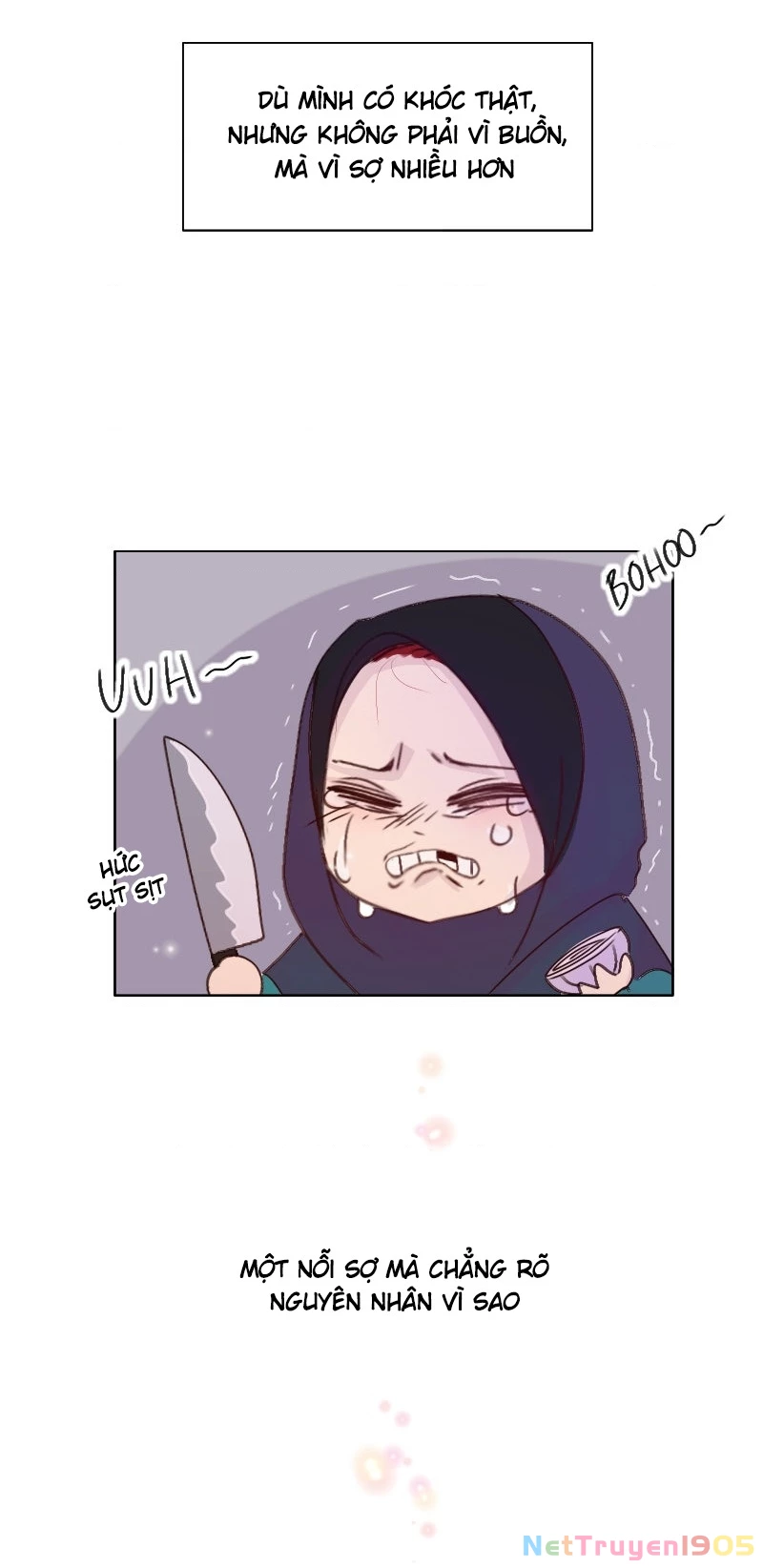 Wee!!! Chapter 120 - 3