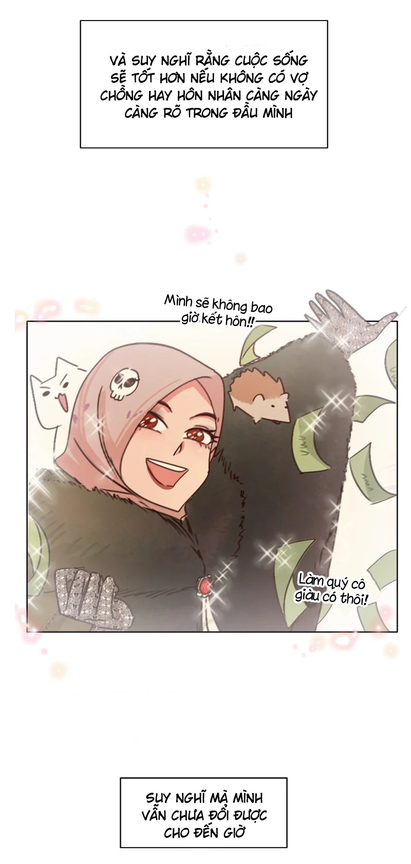 Wee!!! Chapter 120 - 4