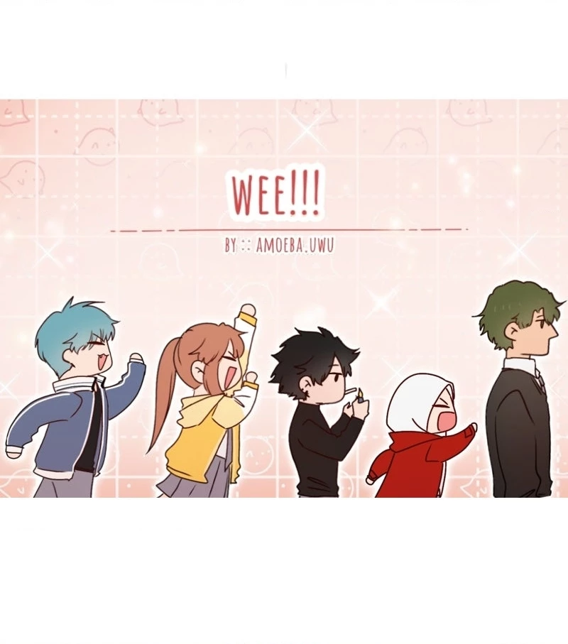 Wee!!! Chapter 120 - 5