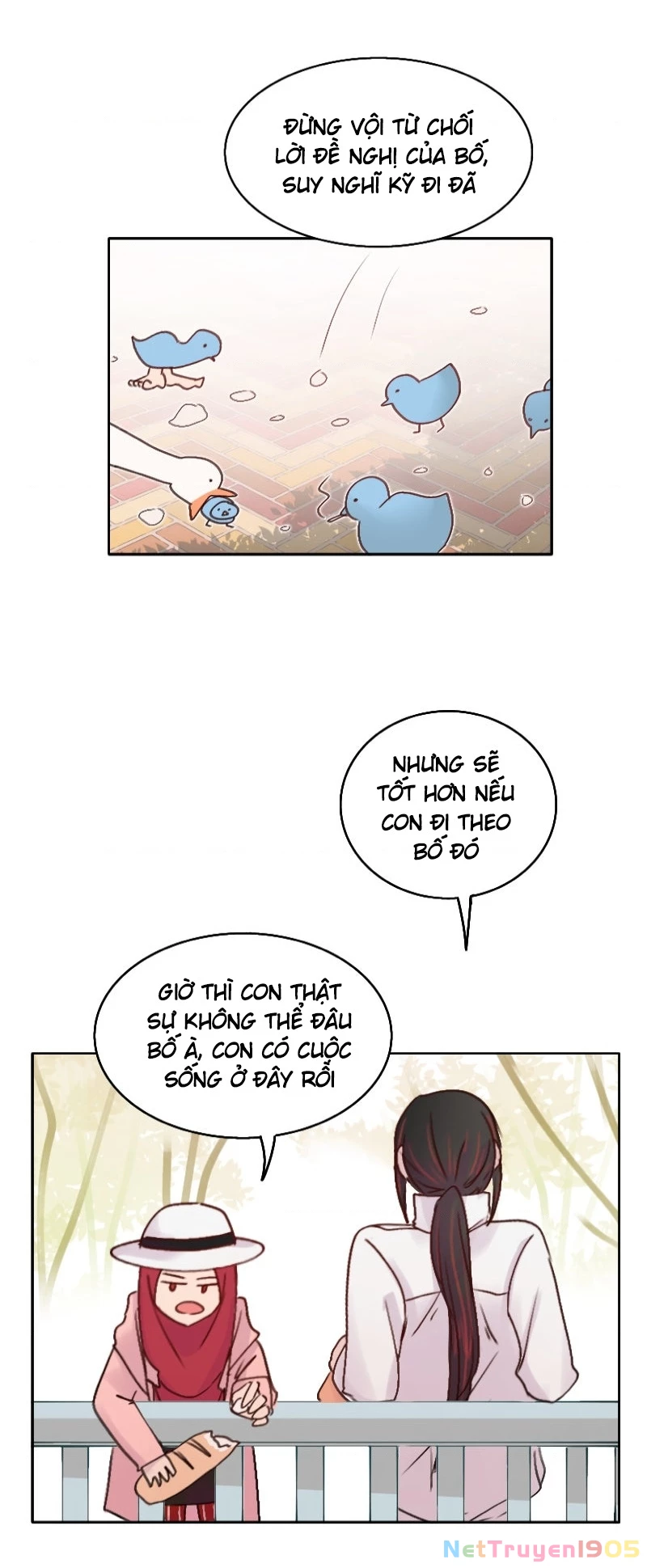 Wee!!! Chapter 120 - 6