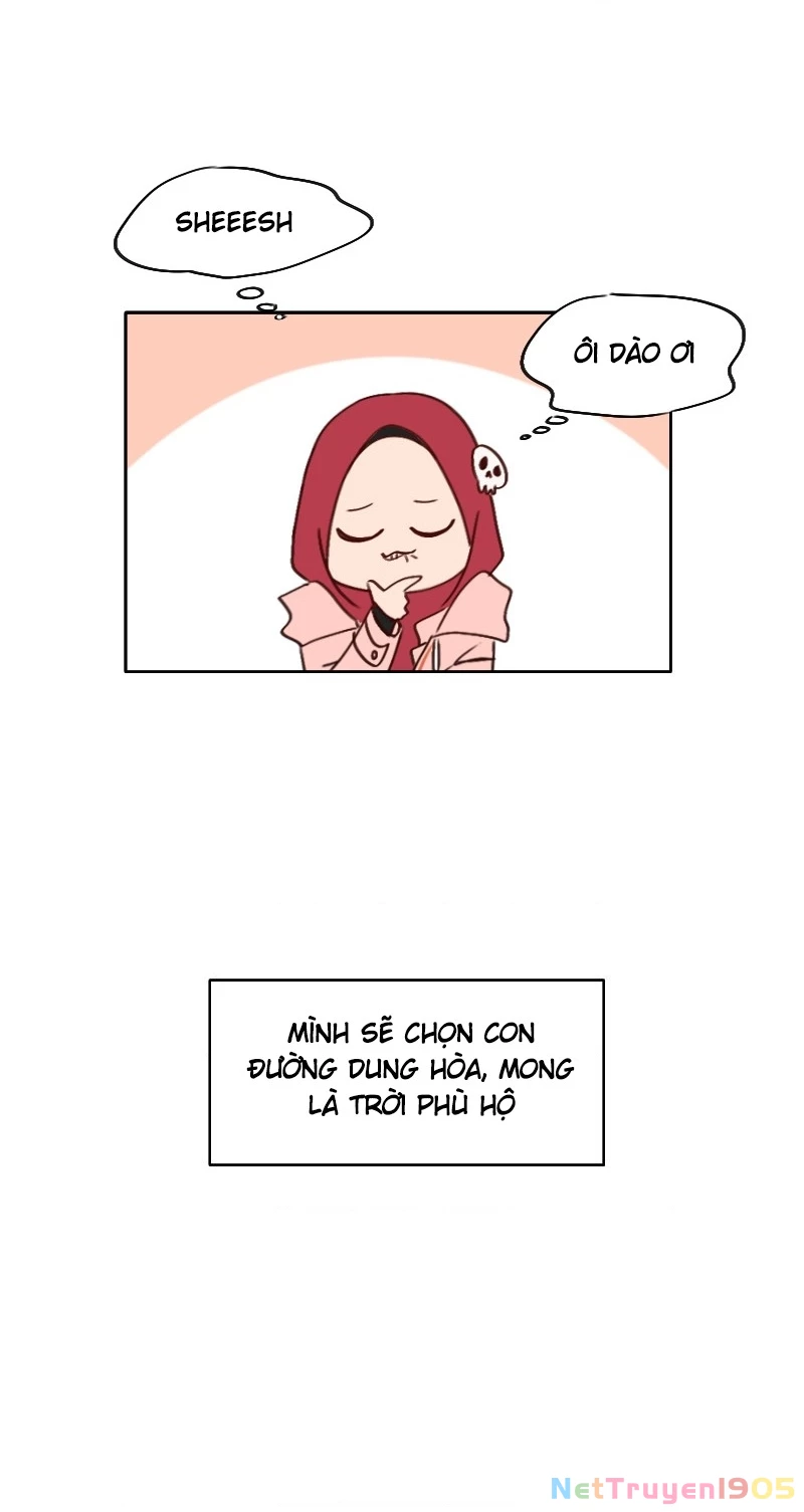 Wee!!! Chapter 121 - 8