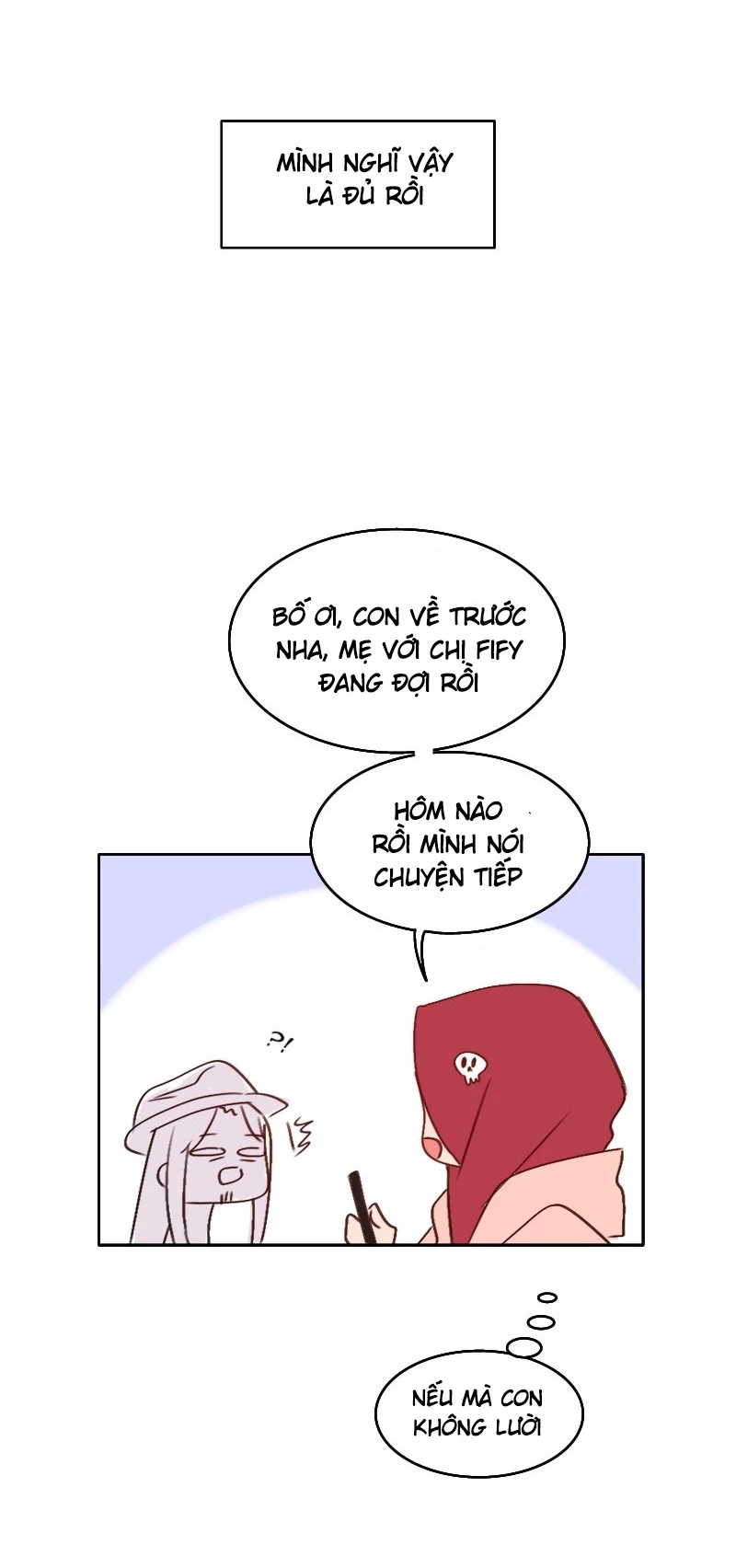 Wee!!! Chapter 121 - 11