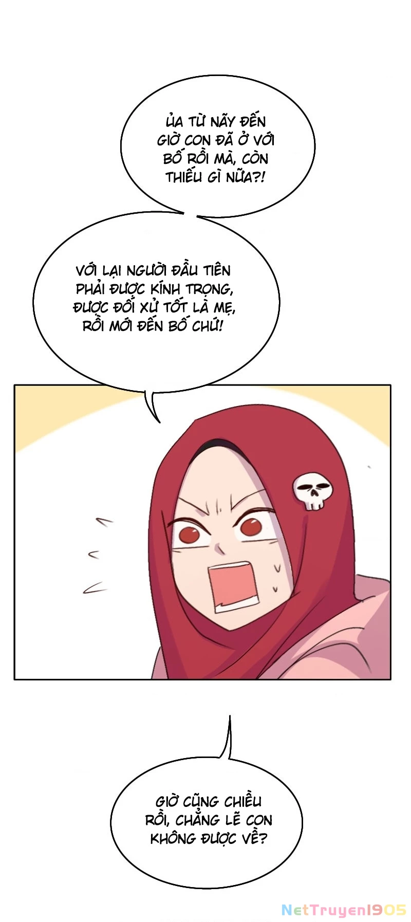 Wee!!! Chapter 121 - 13