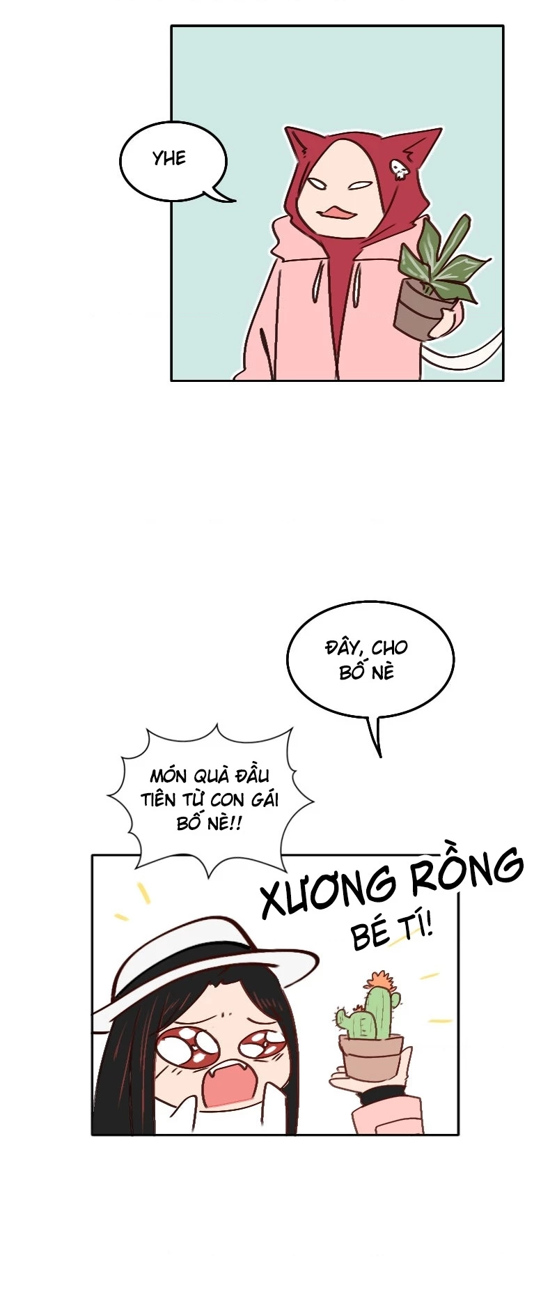 Wee!!! Chapter 121 - 15