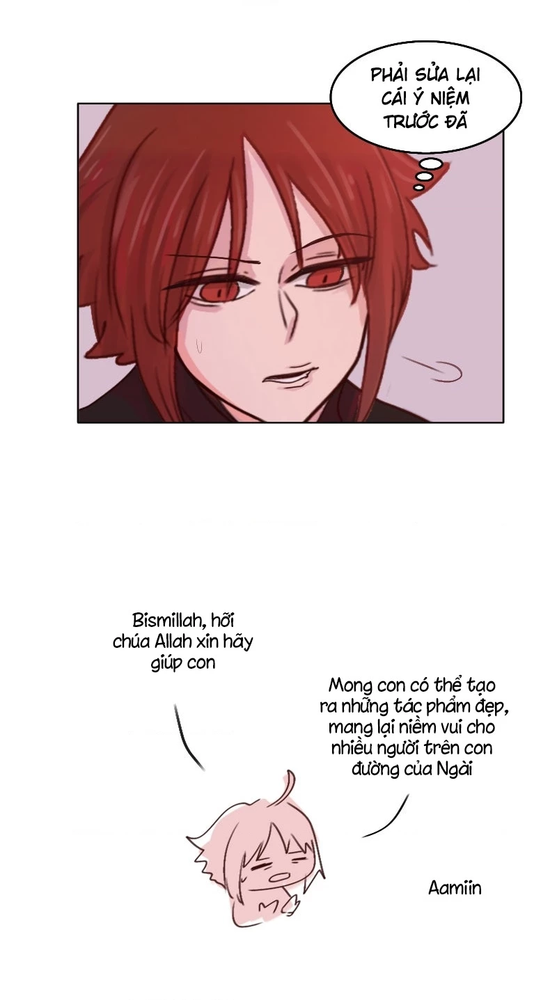 Wee!!! Chapter 121 - 20