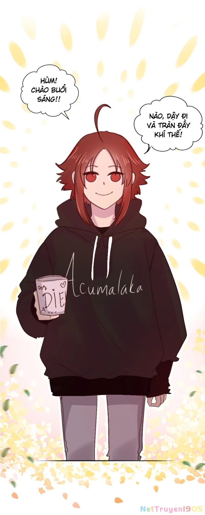 Wee!!! Chapter 122 - 2