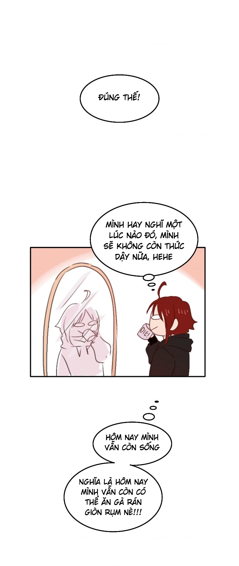 Wee!!! Chapter 122 - 4