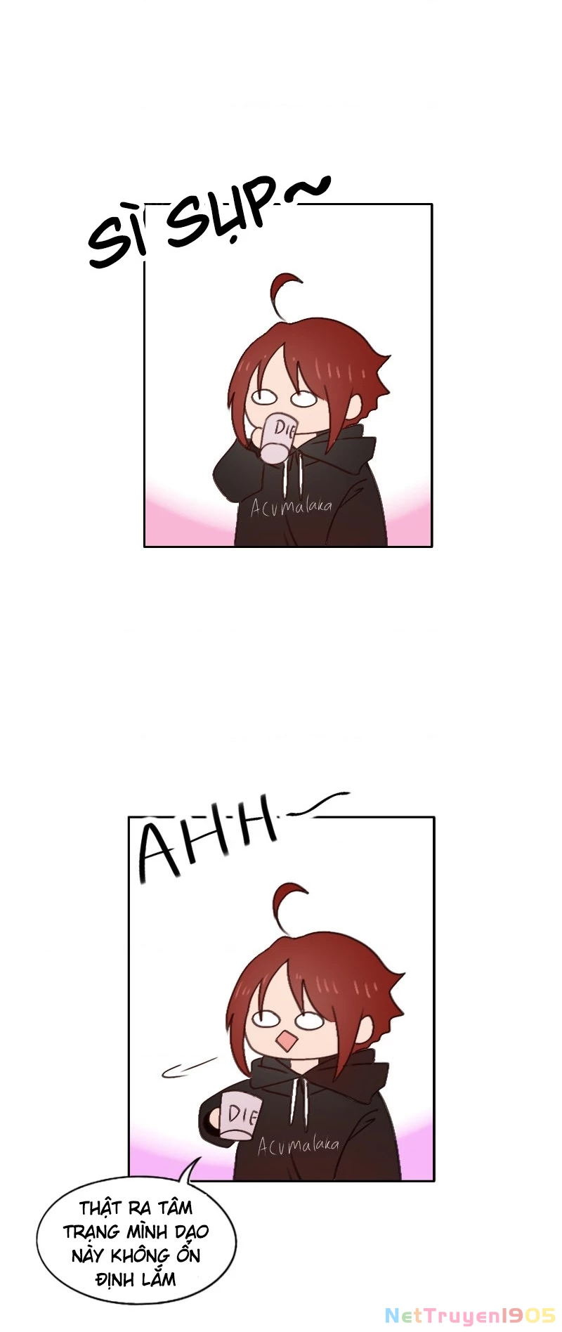 Wee!!! Chapter 122 - 5