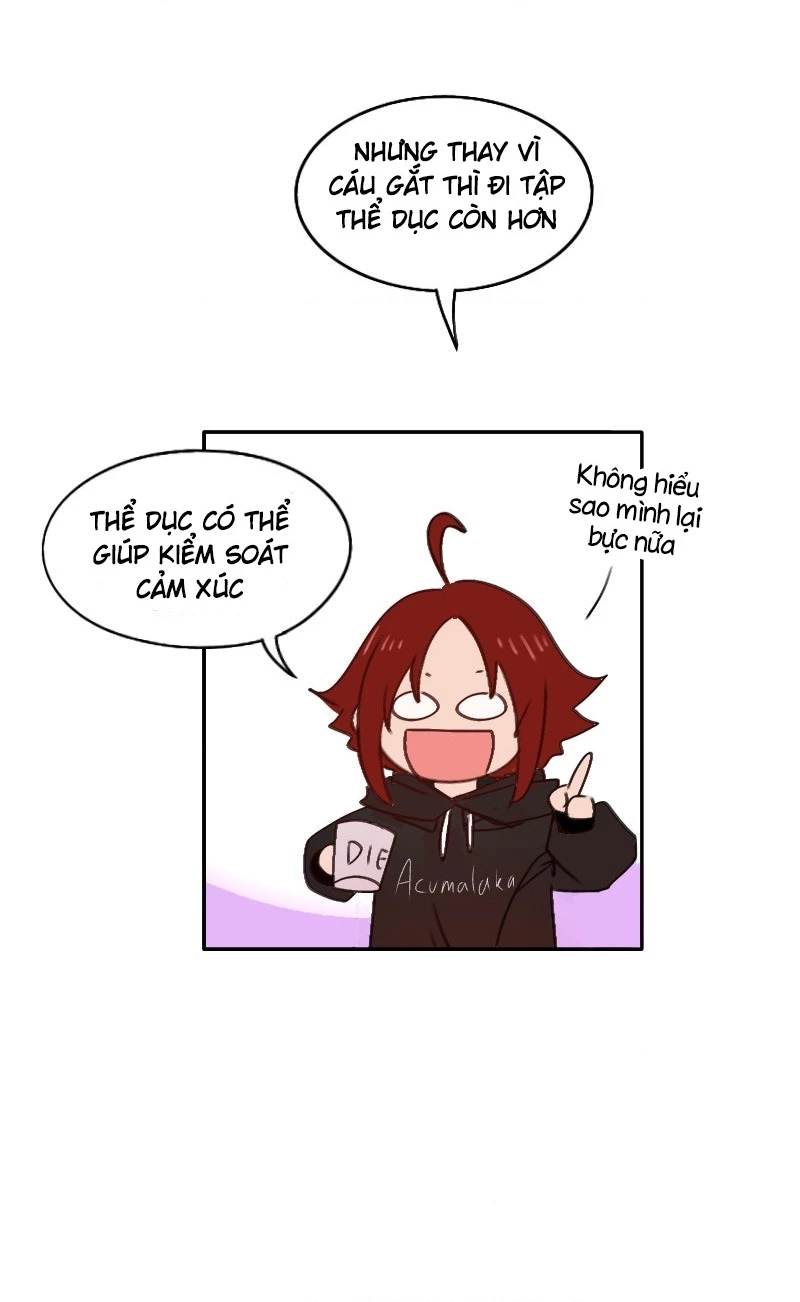 Wee!!! Chapter 122 - 6