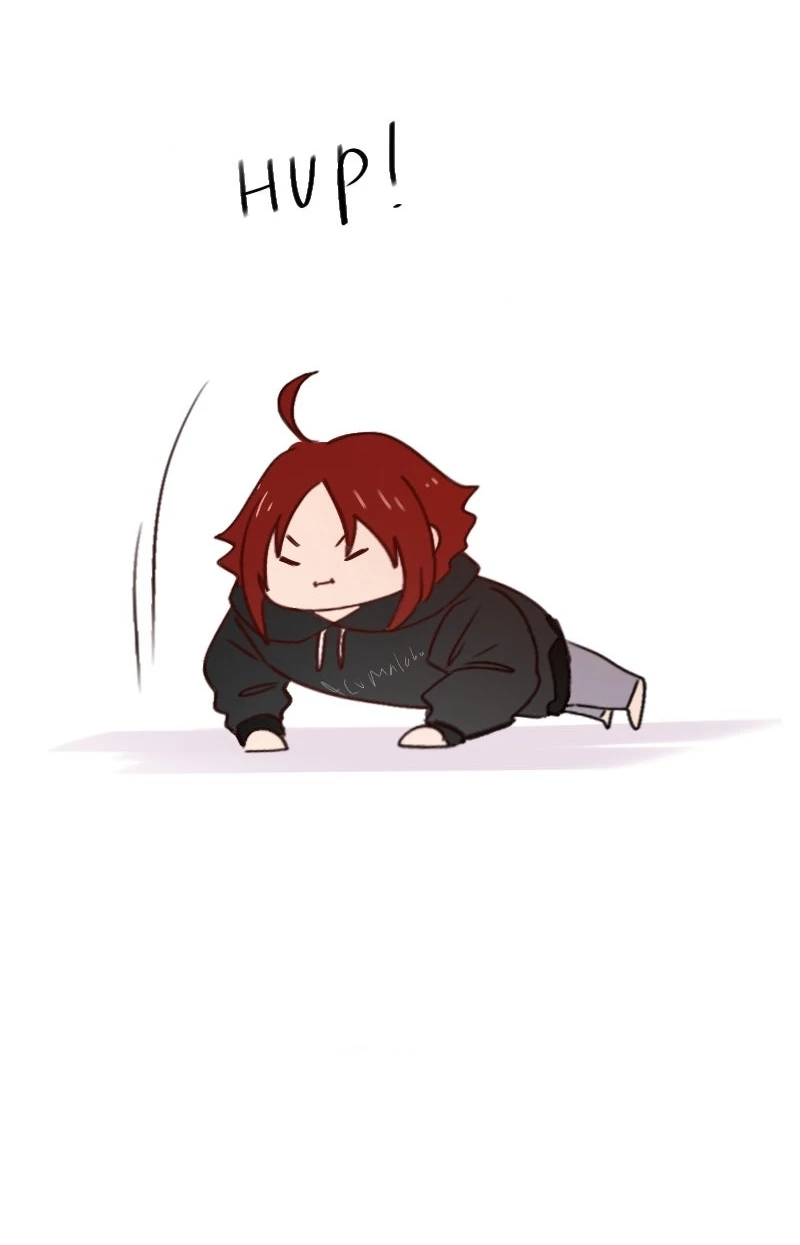 Wee!!! Chapter 122 - 7