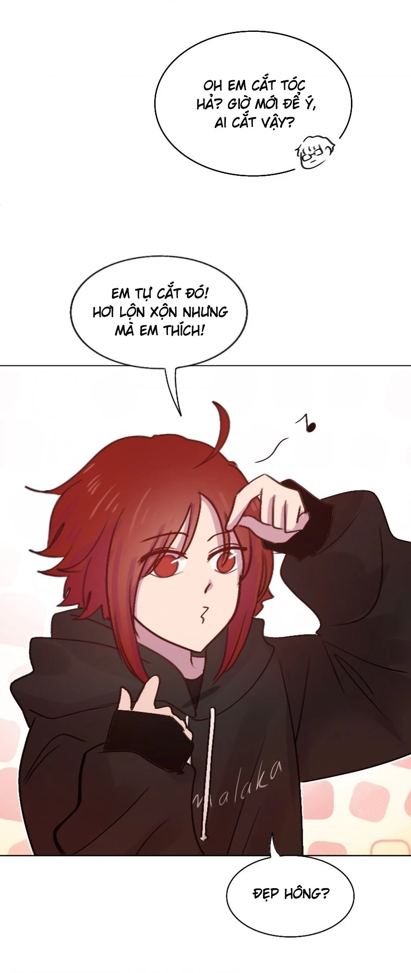 Wee!!! Chapter 122 - 13