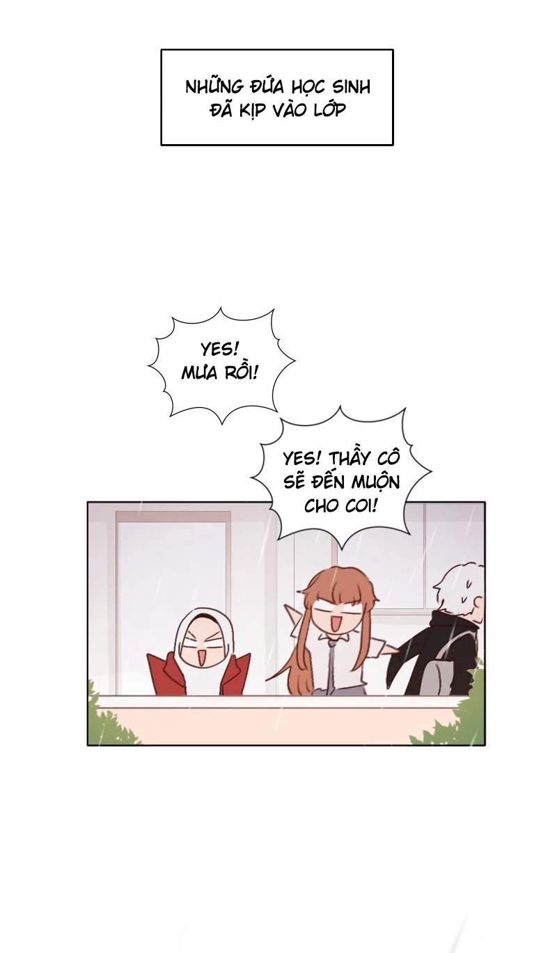 Wee!!! Chapter 123 - 3