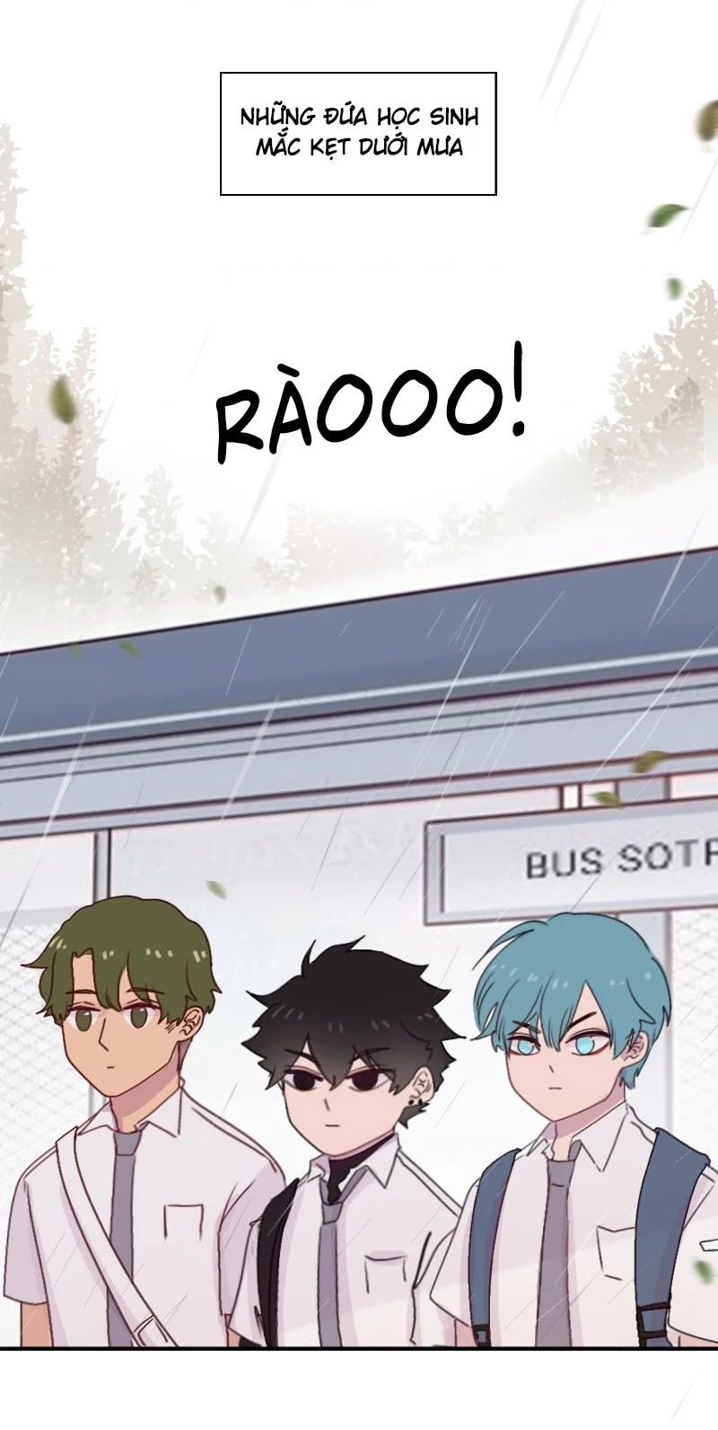 Wee!!! Chapter 123 - 4