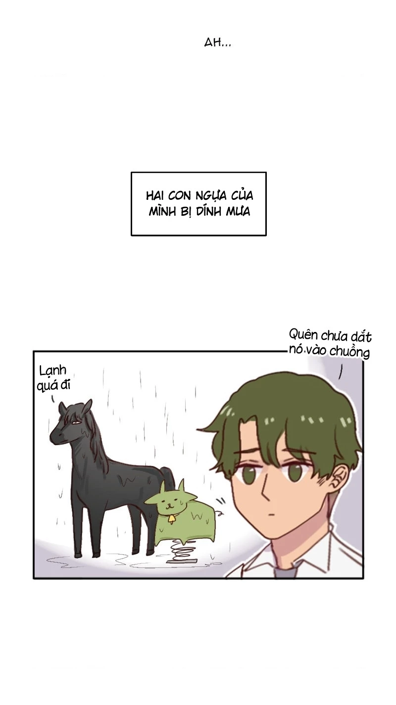 Wee!!! Chapter 123 - 6