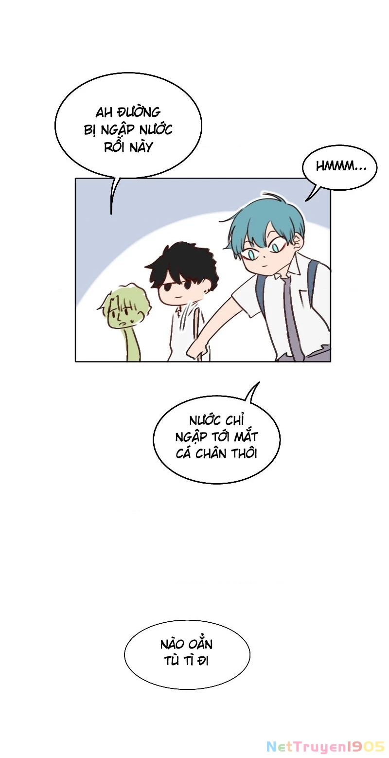 Wee!!! Chapter 123 - 8