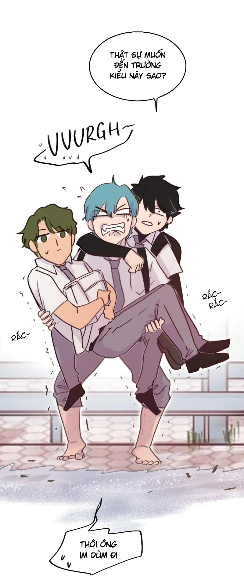 Wee!!! Chapter 123 - 11