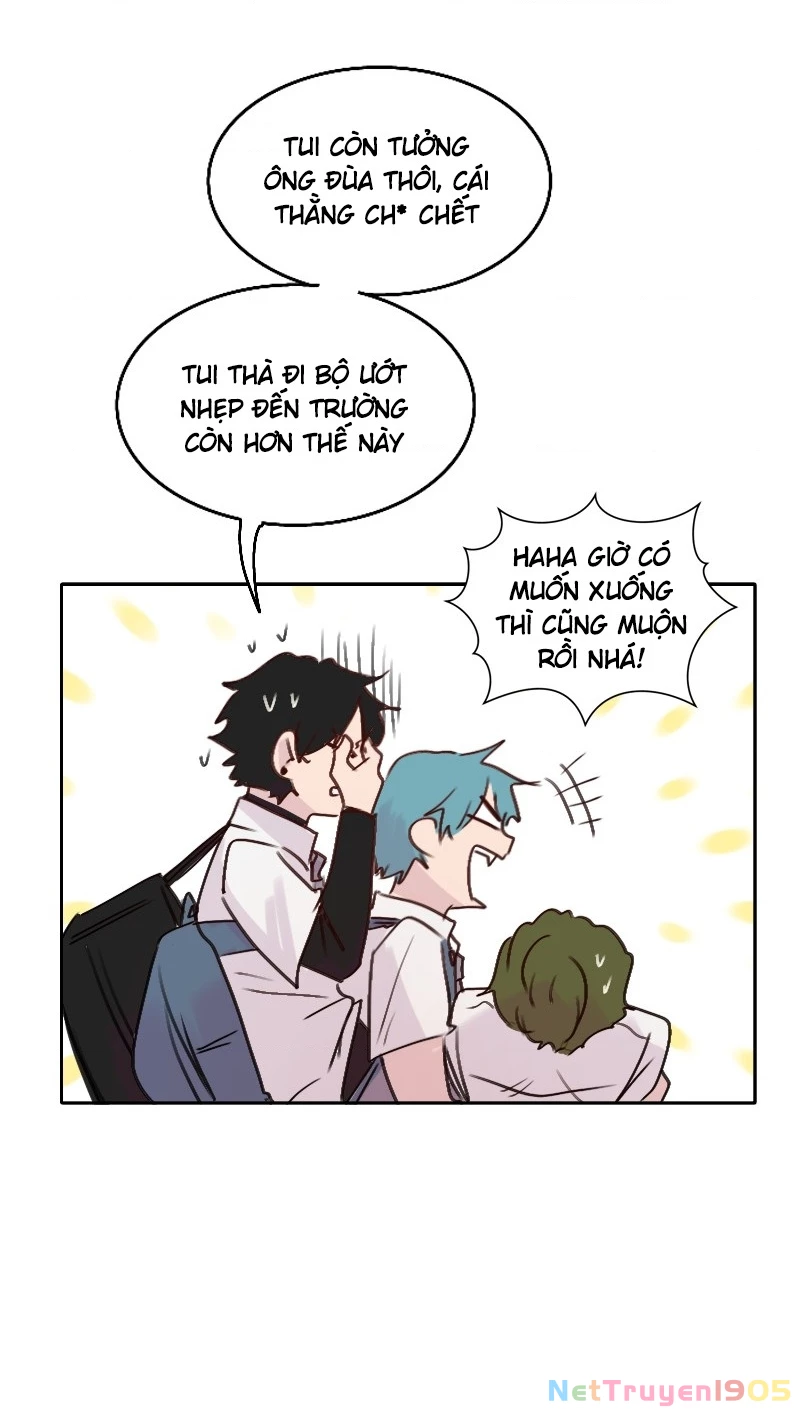 Wee!!! Chapter 123 - 13