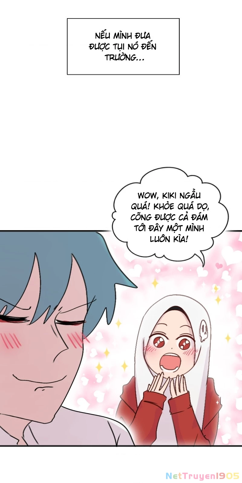 Wee!!! Chapter 123 - 14