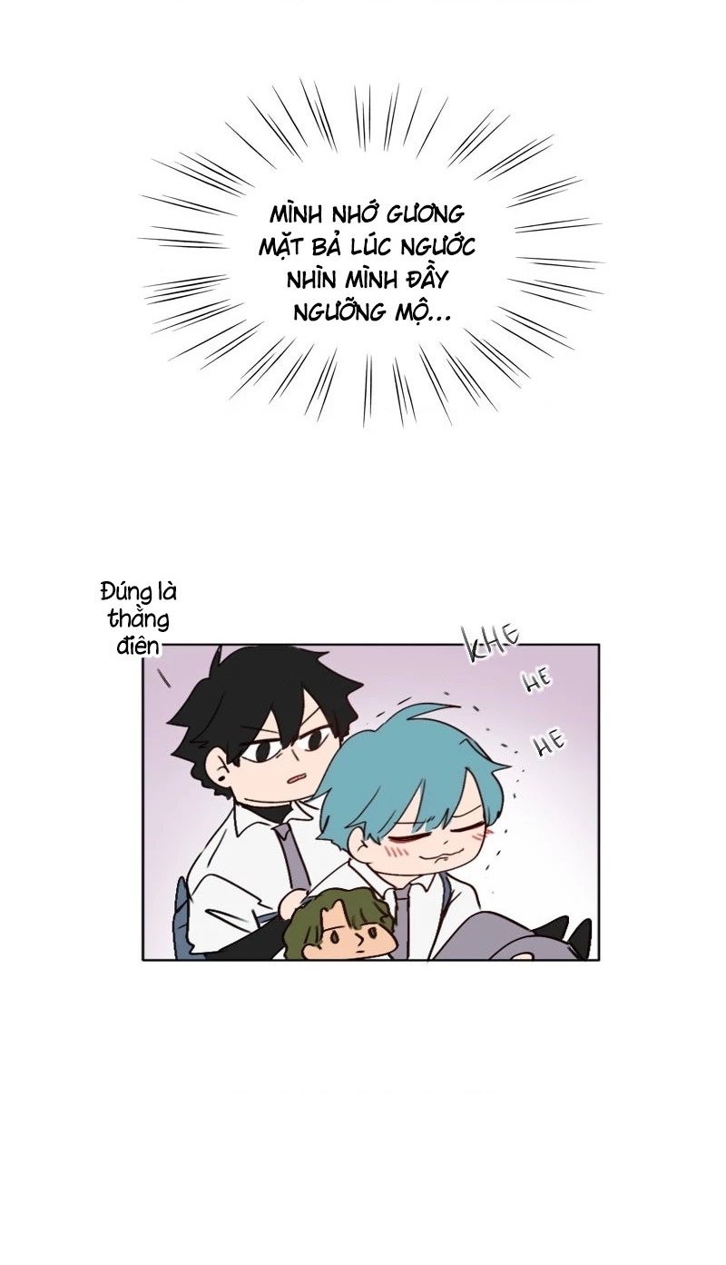 Wee!!! Chapter 123 - 15